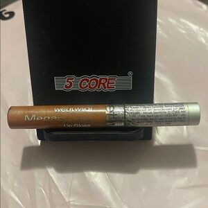 Wet N Wild MegaSlicks Lip Gloss 570